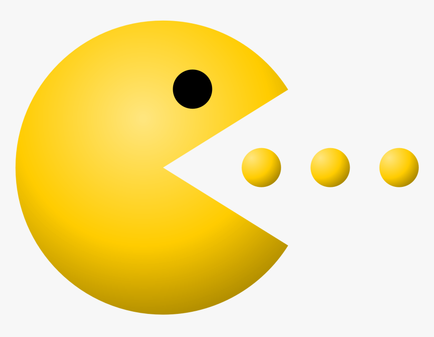 moving pacman